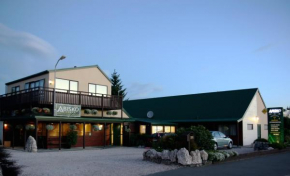  Abisko Lodge  Метвен